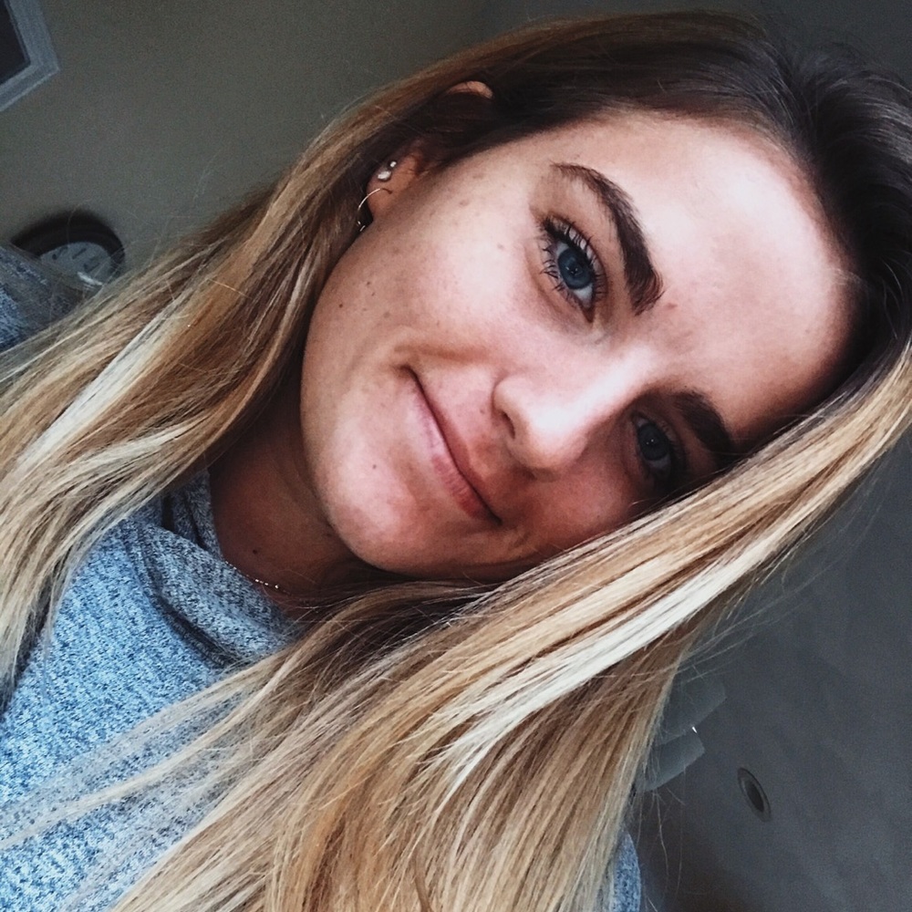 Meet your Posher, Sarah